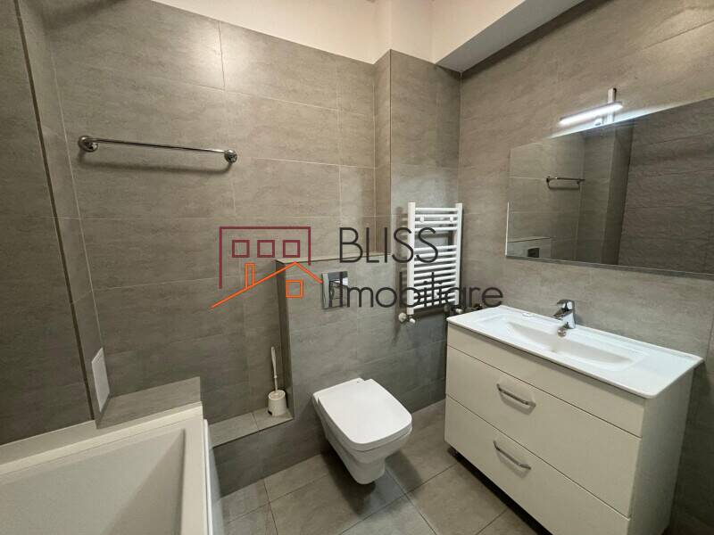 Apartment In Pipera, Bucharest / Ilfov | Bliss Imobiliare / Photo 16 - BLISS Imobiliare