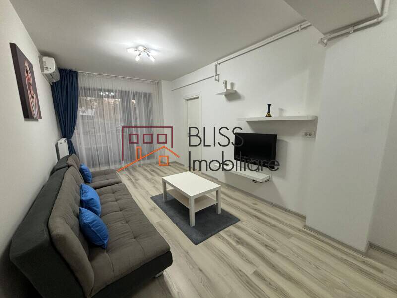 Apartment In Pipera, Bucharest / Ilfov | Bliss Imobiliare / Photo 2 - BLISS Imobiliare