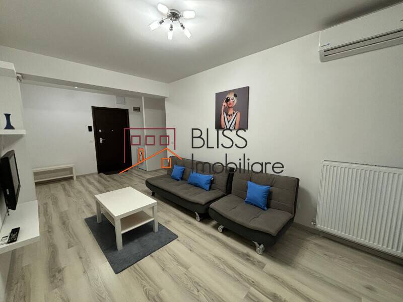 Apartament 2 Camere Mobilat In Pipera | Bliss Imobiliare / Photo 1 - BLISS Imobiliare