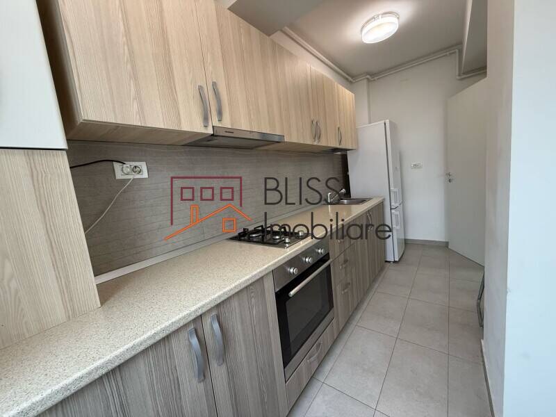 Apartament 2 Camere Mobilat In Pipera | Bliss Imobiliare / Photo 9 - BLISS Imobiliare