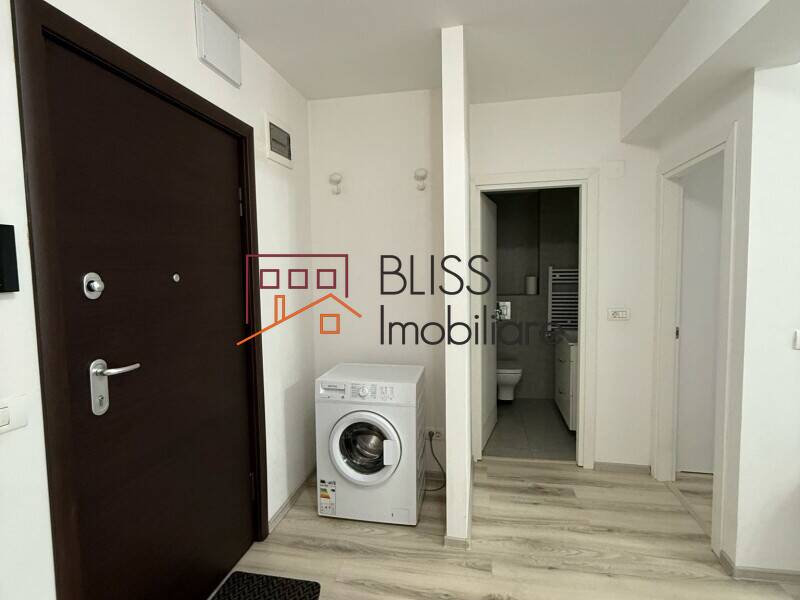 Apartament 2 Camere Mobilat In Pipera | Bliss Imobiliare / Photo 10 - BLISS Imobiliare