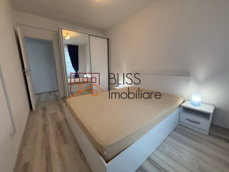 Apartament 2 Camere Mobilat In Pipera | Bliss Imobiliare / Photo 12 - BLISS Imobiliare