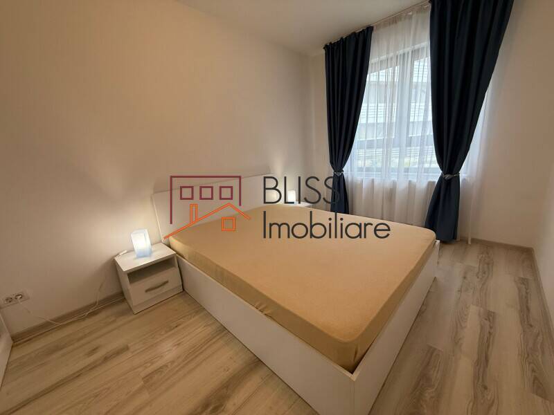 Apartment In Pipera, Bucharest / Ilfov | Bliss Imobiliare / Photo 14 - BLISS Imobiliare