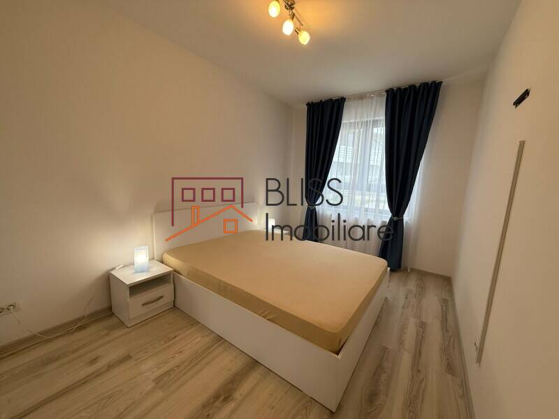 Apartament 2 Camere Mobilat In Pipera | Bliss Imobiliare / Photo 13 - BLISS Imobiliare