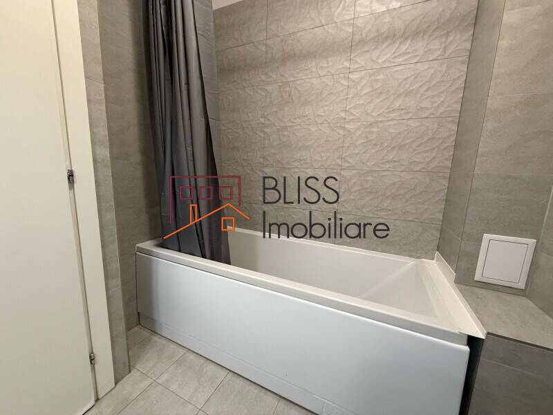 Apartment In Pipera, Bucharest / Ilfov | Bliss Imobiliare / Photo 11 - BLISS Imobiliare