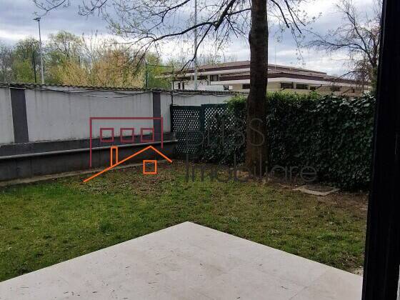 5 Bedrooms Villa With Garden In Pipera, Bucharest / Ilfov | Bliss Imobiliare / Photo 77 - BLISS Imobiliare