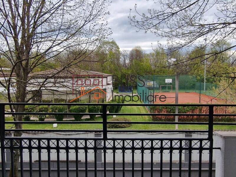 5 Bedrooms Villa With Garden In Pipera, Bucharest / Ilfov | Bliss Imobiliare / Photo 28 - BLISS Imobiliare