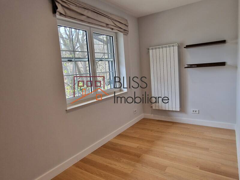 Vila Spatioasa 7 Camere | Iancu Nicolae | Bliss Imobiliare / Photo 33 - BLISS Imobiliare