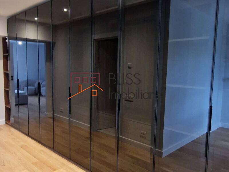 5 Bedrooms Villa With Garden In Pipera, Bucharest / Ilfov | Bliss Imobiliare / Photo 34 - BLISS Imobiliare