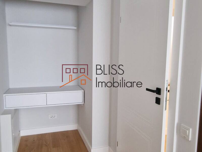 5 Bedrooms Villa With Garden In Pipera, Bucharest / Ilfov | Bliss Imobiliare / Photo 17 - BLISS Imobiliare
