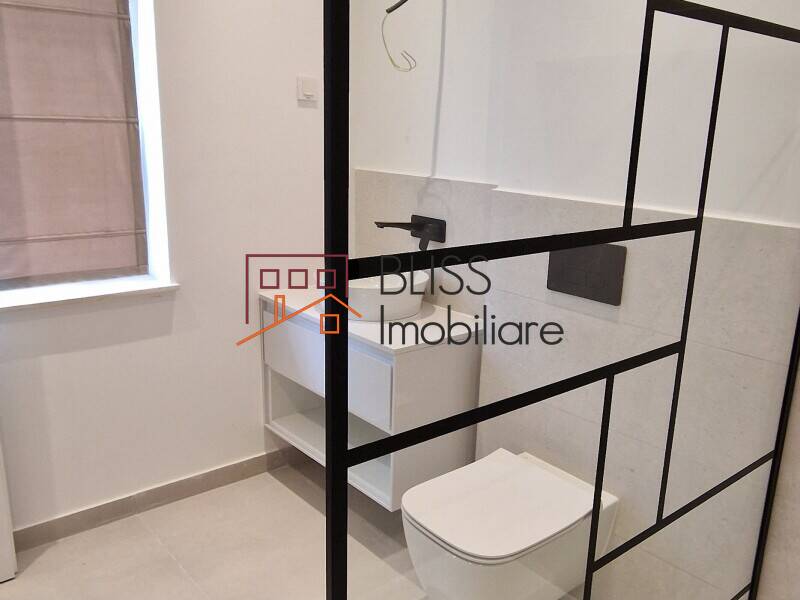 5 Bedrooms Villa With Garden In Pipera, Bucharest / Ilfov | Bliss Imobiliare / Photo 53 - BLISS Imobiliare