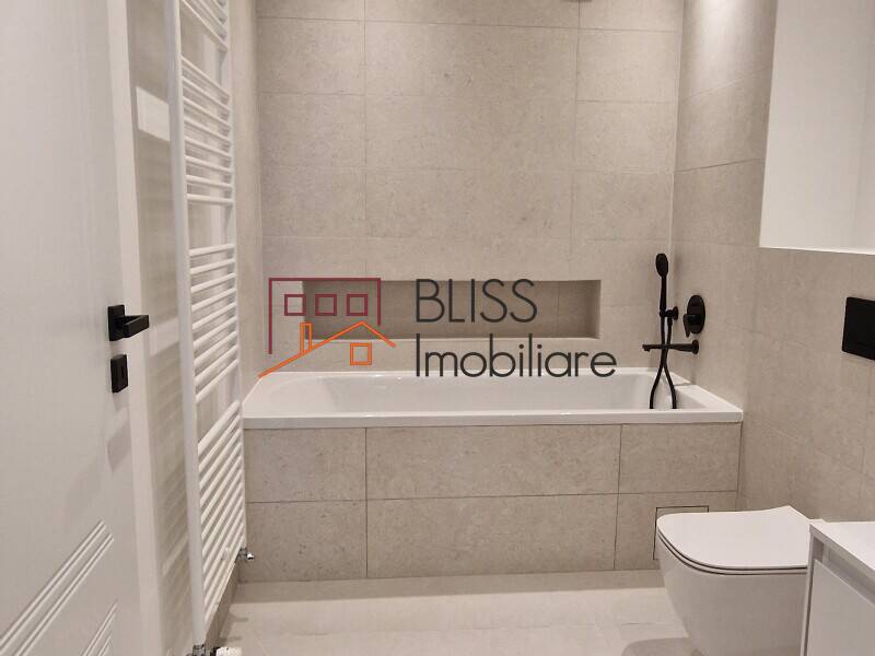 5 Bedrooms Villa With Garden In Pipera, Bucharest / Ilfov | Bliss Imobiliare / Photo 56 - BLISS Imobiliare