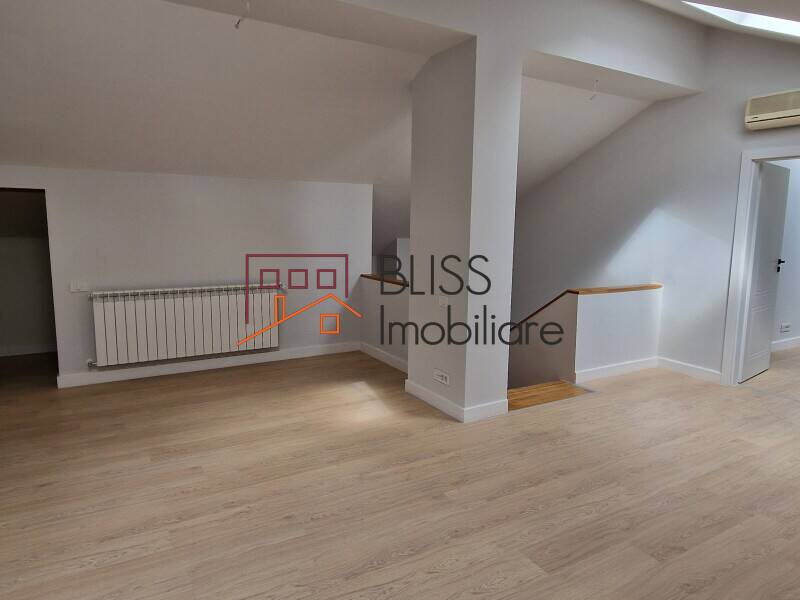 5 Bedrooms Villa With Garden In Pipera, Bucharest / Ilfov | Bliss Imobiliare / Photo 71 - BLISS Imobiliare