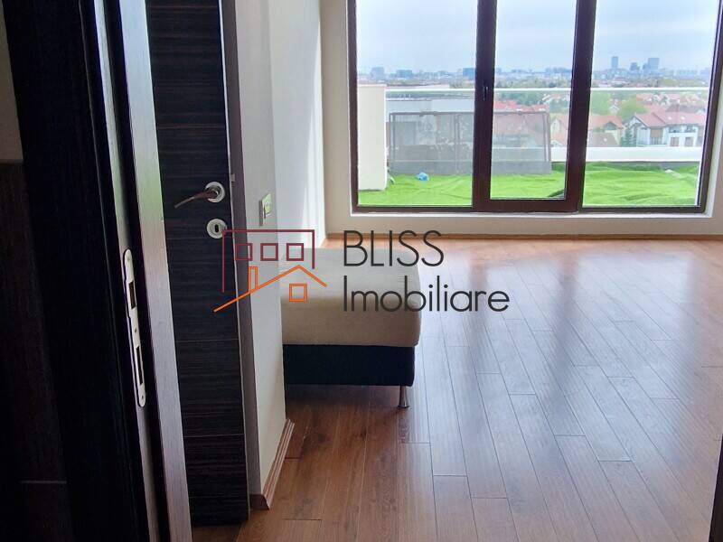 Penthouse 4 Camere | Bliss Imobiliare / Photo 26 - BLISS Imobiliare