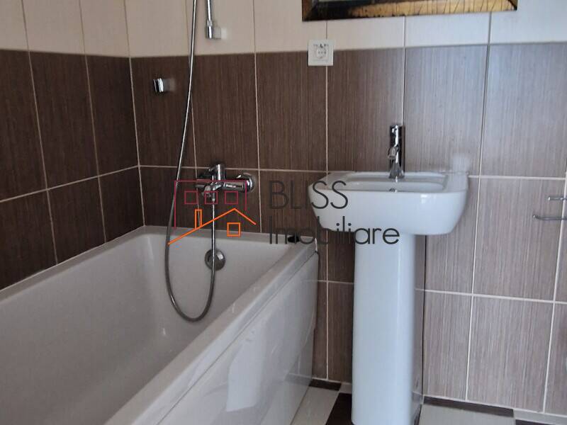 Penthouse 3 Bedrooms, Bucharest / Ilfov | Bliss Imobiliare / Photo 37 - BLISS Imobiliare
