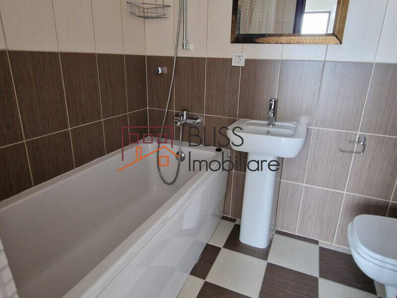 Penthouse 3 Bedrooms, Bucharest / Ilfov | Bliss Imobiliare / Photo 38 - BLISS Imobiliare