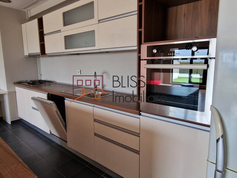 Penthouse 3 Bedrooms, Bucharest / Ilfov | Bliss Imobiliare / Photo 8 - BLISS Imobiliare