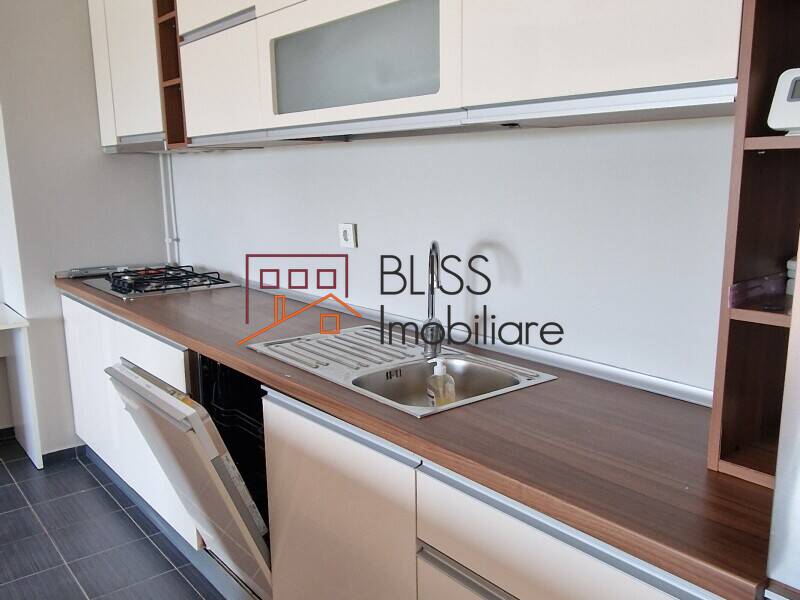 Penthouse 3 Bedrooms, Bucharest / Ilfov | Bliss Imobiliare / Photo 9 - BLISS Imobiliare