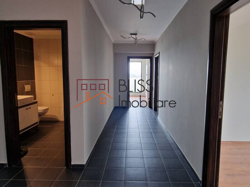 Penthouse 3 Bedrooms, Bucharest / Ilfov | Bliss Imobiliare / Photo 15 - BLISS Imobiliare