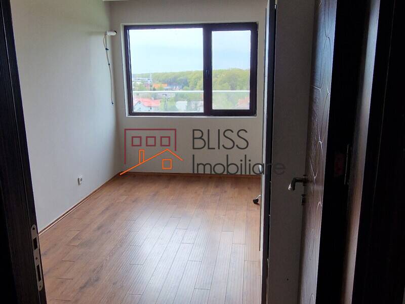 Penthouse 3 Bedrooms, Bucharest / Ilfov | Bliss Imobiliare / Photo 19 - BLISS Imobiliare