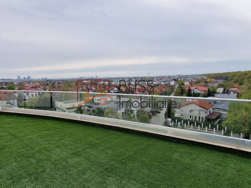 Penthouse 3 Bedrooms, Bucharest / Ilfov | Bliss Imobiliare / Photo 42 - BLISS Imobiliare
