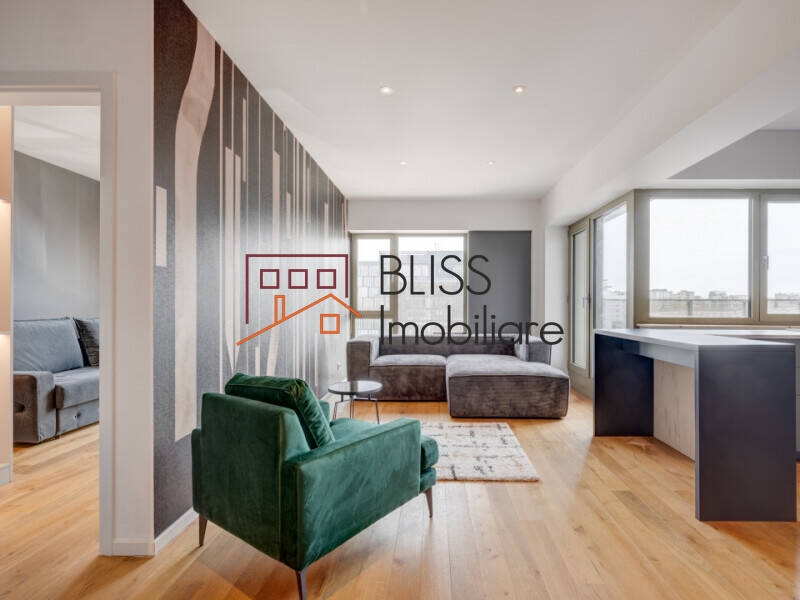 Apartament Modern – Finisaje Premium | Bliss Imobiliare / Photo 2 - BLISS Imobiliare