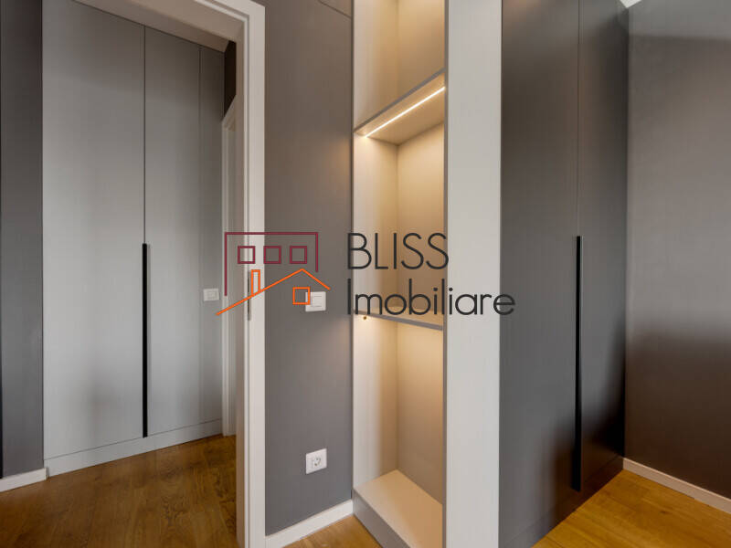 Modern Apartment – Premium Finishes, Bucharest, Bucharest | Bliss Imobiliare / Photo 15 - BLISS Imobiliare