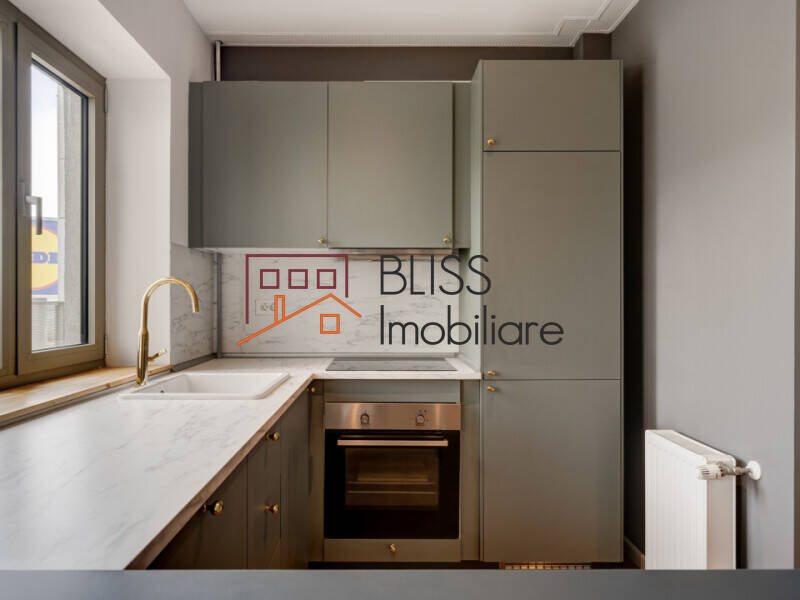 Apartament Modern – Finisaje Premium | Bliss Imobiliare / Photo 5 - BLISS Imobiliare