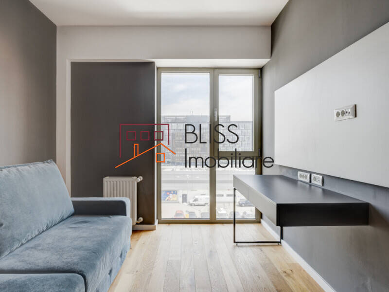 Apartament Modern – Finisaje Premium | Bliss Imobiliare / Photo 13 - BLISS Imobiliare