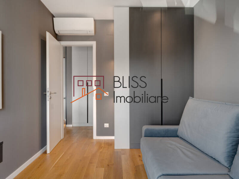 Modern Apartment – Premium Finishes, Bucharest, Bucharest | Bliss Imobiliare / Photo 14 - BLISS Imobiliare