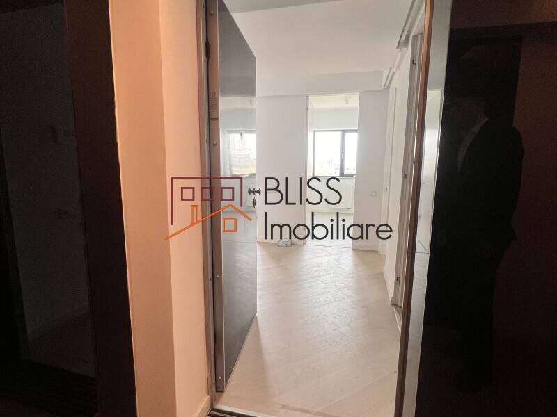 Apartment for Rent Aviatiei | Promenada mall | Metro Pipera, Bucharest / Ilfov - 2 Bedroom - ID:122316 | Bliss Imobiliare / Photo 3 - BLISS Imobiliare