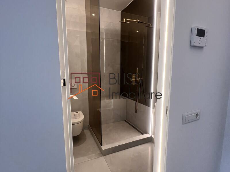 Apartament de Inchiriat Aviatiei | Promenada mall | Metro Pipera - 3 Camere - ID:122316 | Bliss Imobiliare / Photo 4 - BLISS Imobiliare
