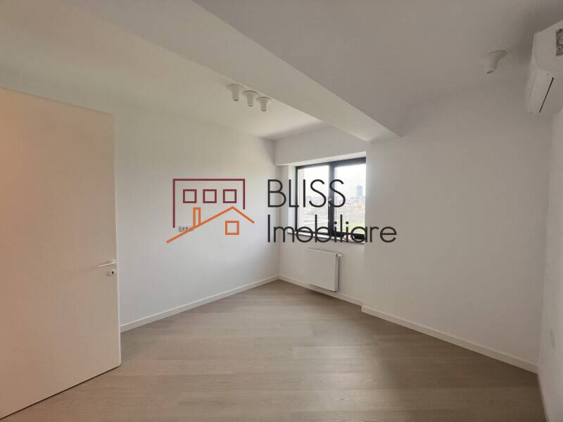 Apartament de Inchiriat Aviatiei | Promenada mall | Metro Pipera - 3 Camere - ID:122316 | Bliss Imobiliare / Photo 7 - BLISS Imobiliare