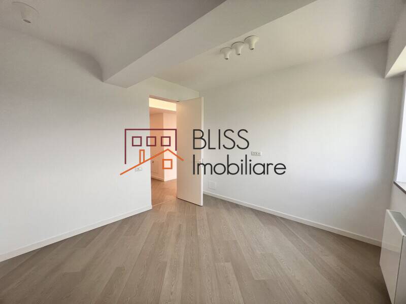 Apartment for Rent Aviatiei | Promenada mall | Metro Pipera, Bucharest / Ilfov - 2 Bedroom - ID:122316 | Bliss Imobiliare / Photo 8 - BLISS Imobiliare