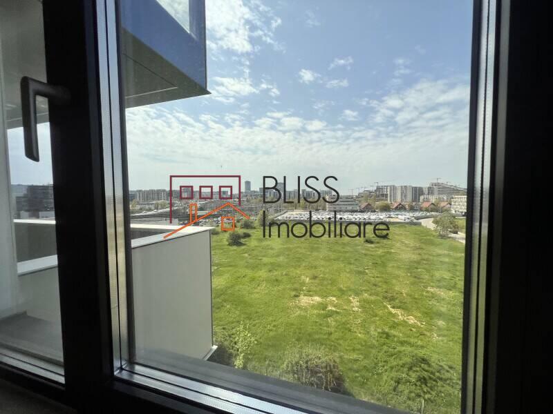 Apartament de Inchiriat Aviatiei | Promenada mall | Metro Pipera - 3 Camere - ID:122316 | Bliss Imobiliare / Photo 9 - BLISS Imobiliare