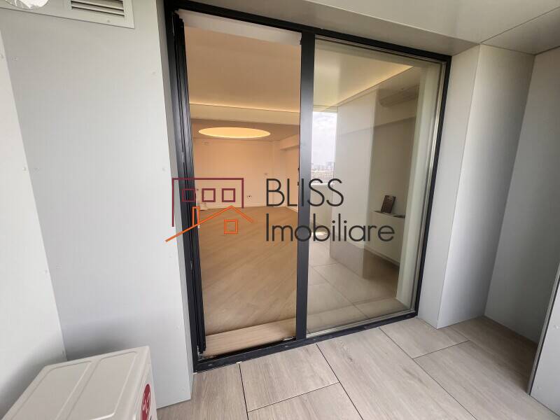 Apartment for Rent Aviatiei | Promenada mall | Metro Pipera, Bucharest / Ilfov - 2 Bedroom - ID:122316 | Bliss Imobiliare / Photo 14 - BLISS Imobiliare