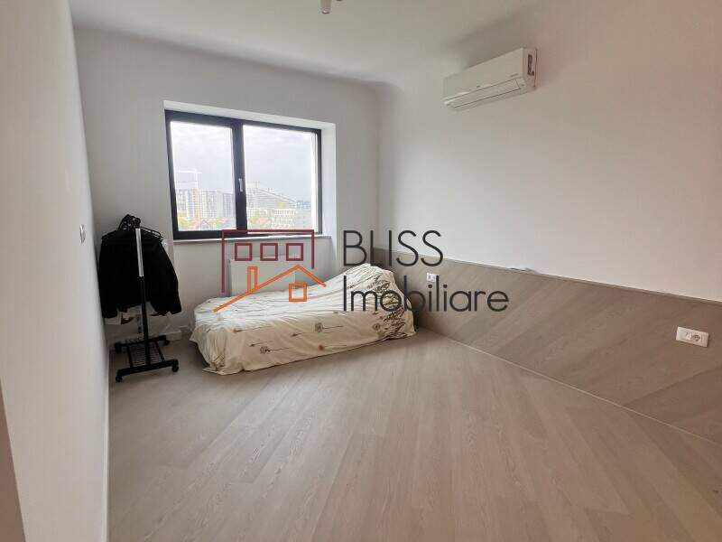 Apartament de Inchiriat Aviatiei | Promenada mall | Metro Pipera - 3 Camere - ID:122316 | Bliss Imobiliare / Photo 15 - BLISS Imobiliare