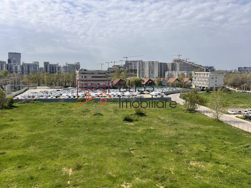 Apartament de Inchiriat Aviatiei | Promenada mall | Metro Pipera - 3 Camere - ID:122316 | Bliss Imobiliare / Photo 22 - BLISS Imobiliare