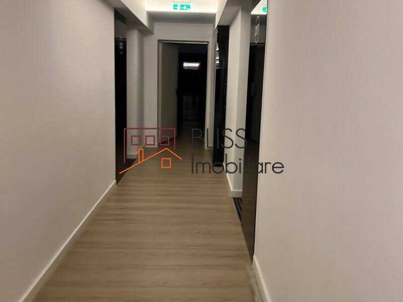 Apartament de Inchiriat Aviatiei | Promenada mall | Metro Pipera - 3 Camere - ID:122316 | Bliss Imobiliare / Photo 24 - BLISS Imobiliare