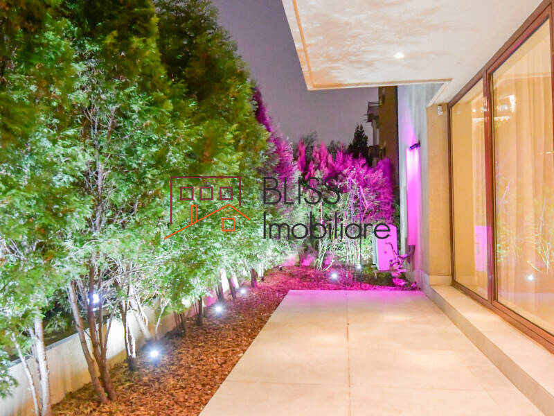 Duplex 4 Camere Primaverii – 200 Mp, Lux, Gradina, 2 Parcari | Bliss Imobiliare / Photo 9 - BLISS Imobiliare