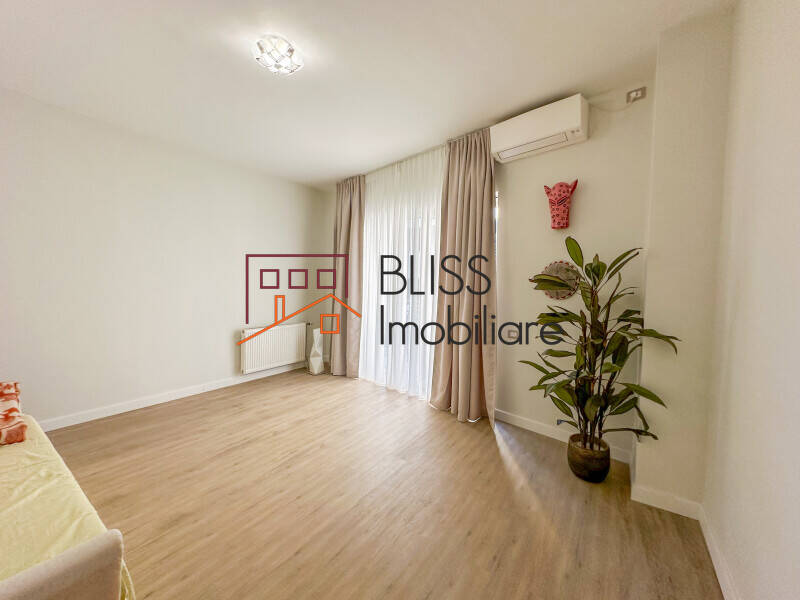 Duplex 4 Camere Primaverii – 200 Mp, Lux, Gradina, 2 Parcari | Bliss Imobiliare / Photo 24 - BLISS Imobiliare
