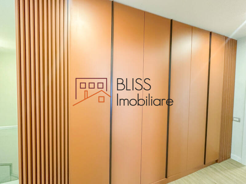 3-Bedroom Duplex Primaverii – 200 Sqm, Luxury, Garden, 2 Parking, Bucharest | Bliss Imobiliare / Photo 21 - BLISS Imobiliare