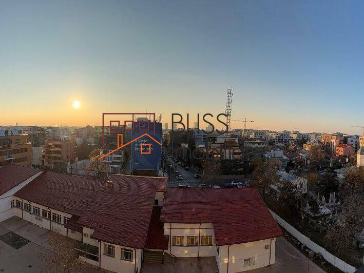 Apartment for Rent Aviatiei | Promenada mall | Metro Pipera, Bucharest - 1 Bedroom - ID:126613 | Bliss Imobiliare / Photo 14 - BLISS Imobiliare