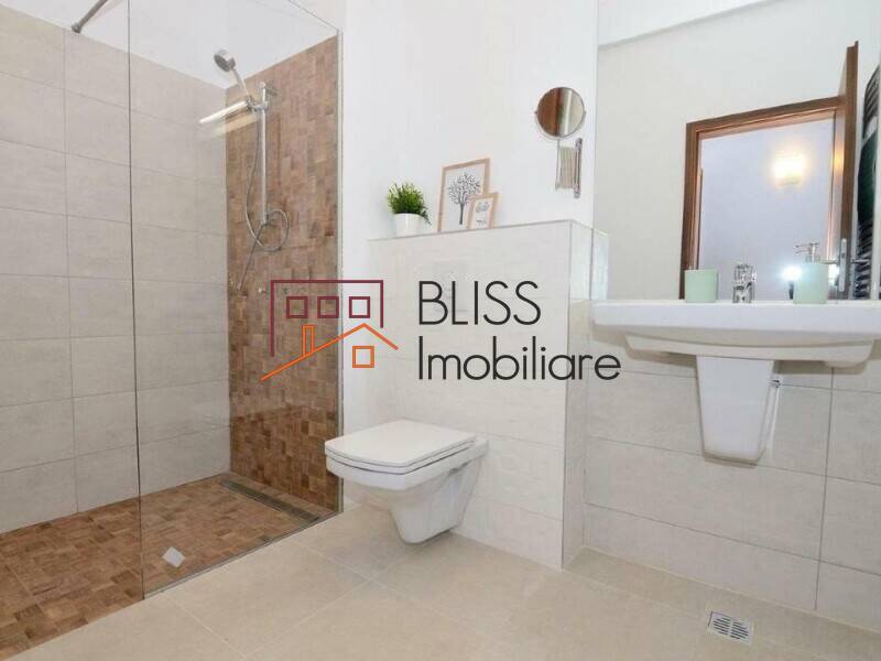 Vila 4 Camere Green Future Residence 3 | Bliss Imobiliare / Photo 12 - BLISS Imobiliare