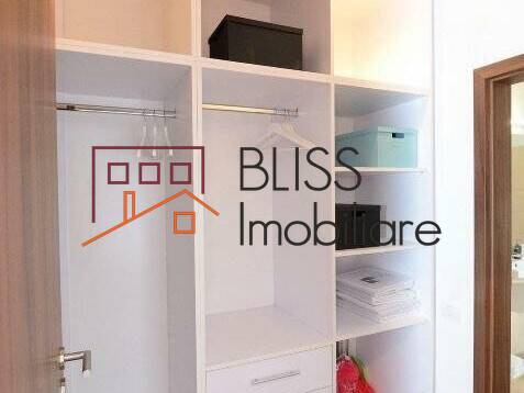 3-Bedroom Villa Green Future Residence 3, Bucharest / Ilfov | Bliss Imobiliare / Photo 10 - BLISS Imobiliare