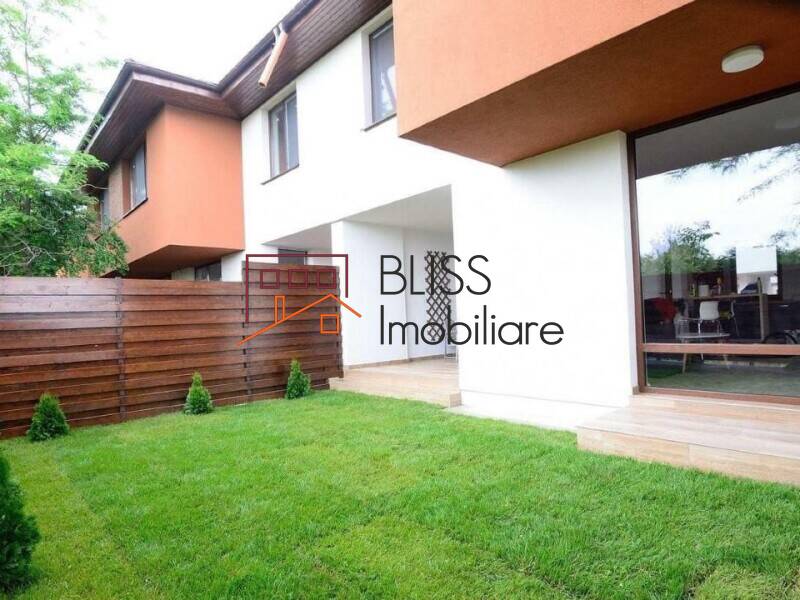 Vila 4 Camere Green Future Residence 3 | Bliss Imobiliare / Photo 1 - BLISS Imobiliare