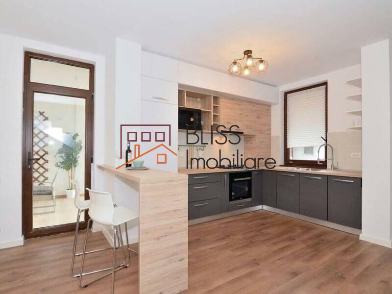 Vila 4 Camere Green Future Residence 3 | Bliss Imobiliare / Photo 3 - BLISS Imobiliare