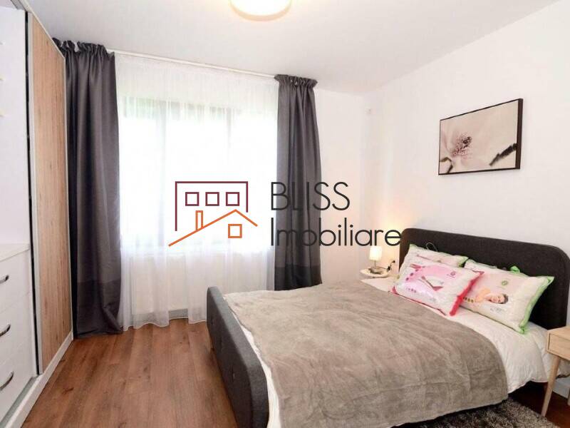 Vila 4 Camere Green Future Residence 3 | Bliss Imobiliare / Photo 8 - BLISS Imobiliare