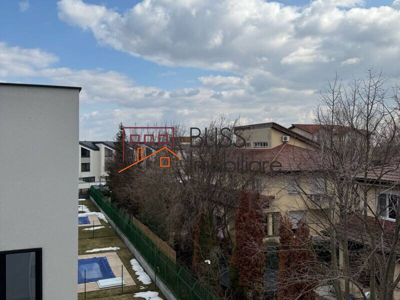 4-Bedroom Villa – T9 Residence Pipera, Bucharest / Ilfov | Bliss Imobiliare / Photo 8 - BLISS Imobiliare
