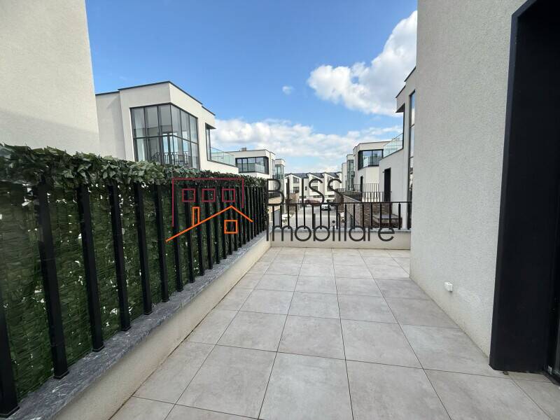 4-Bedroom Villa – T9 Residence Pipera, Bucharest / Ilfov | Bliss Imobiliare / Photo 13 - BLISS Imobiliare